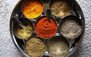 Dieta Ayurvedica