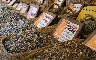 Dieta Ayurvedica