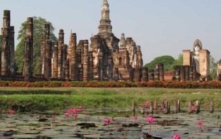 Ayutthaya