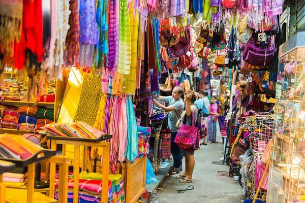 Chatuchak Market