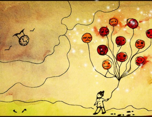 Emociones