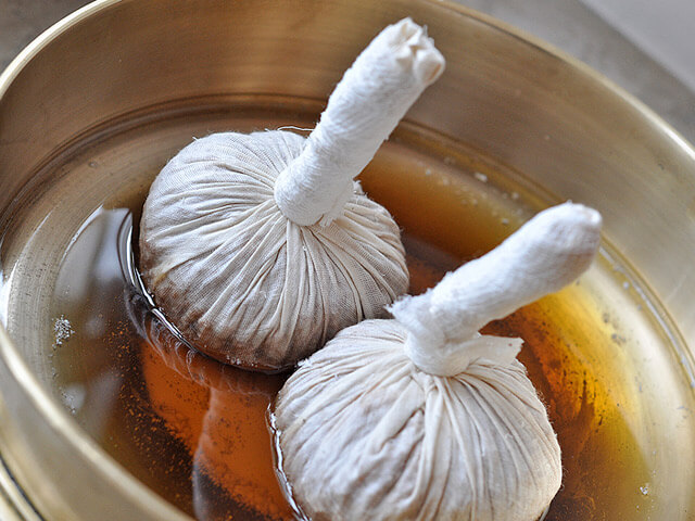 cursos masaje ayurveda